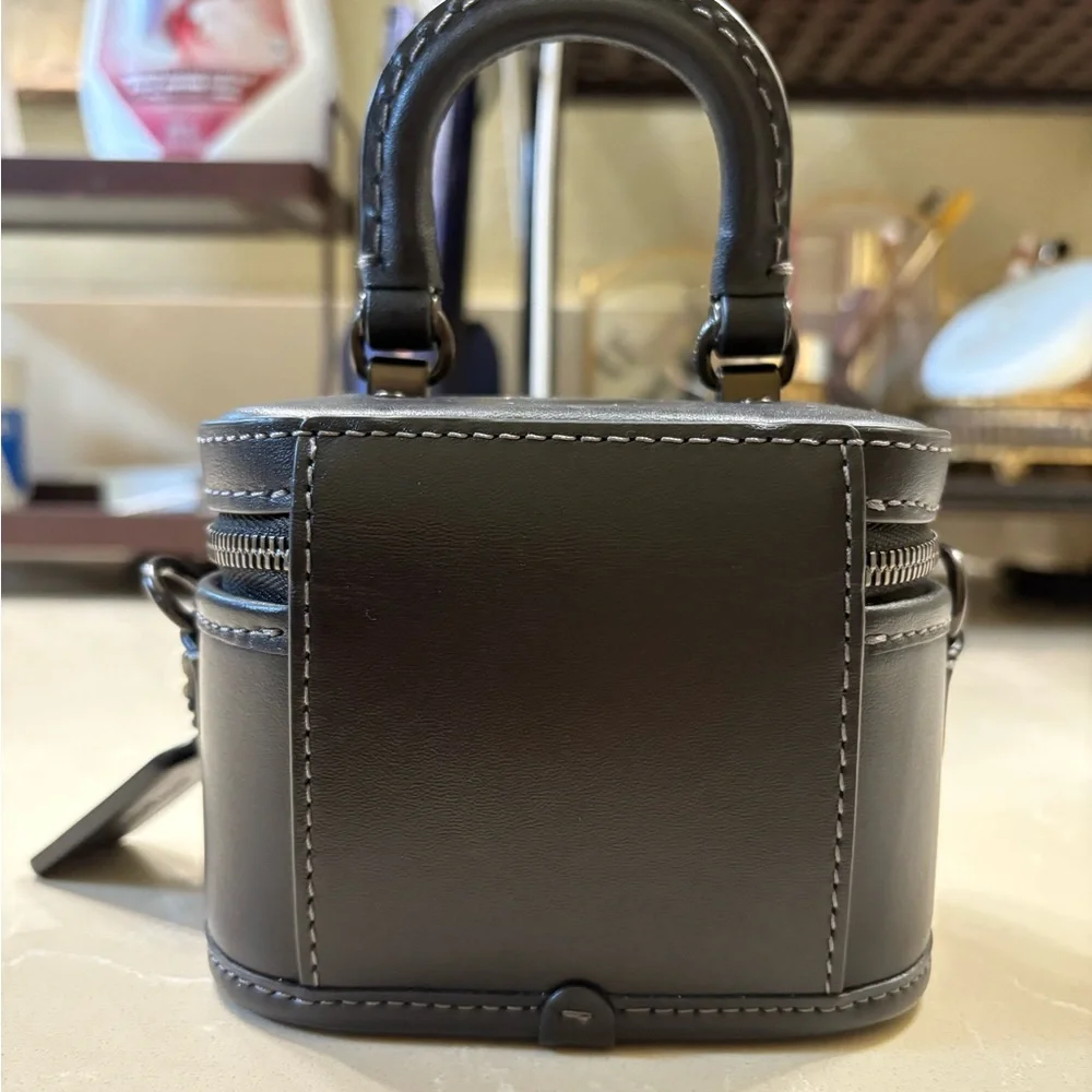 Coach mini trail - Picture 3 of 11